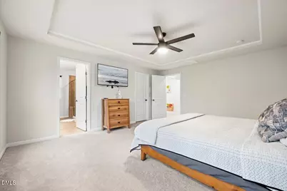 300 Garden Vine Trail, Raleigh, NC 27610 - Photo 19