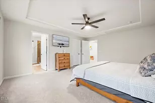 300 Garden Vine Trl, Raleigh, NC 27610 - Photo 19