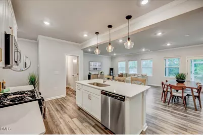 300 Garden Vine Trail, Raleigh, NC 27610 - Photo 9
