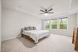300 Garden Vine Trl, Raleigh, NC 27610 - Photo 17