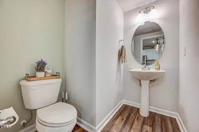 300 Garden Vine Trail, Raleigh, NC 27610 - Photo 13
