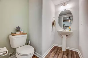 300 Garden Vine Trl, Raleigh, NC 27610 - Photo 13