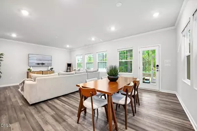 300 Garden Vine Trail, Raleigh, NC 27610 - Photo 17