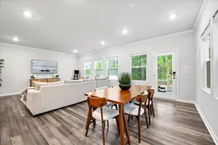 300 Garden Vine Trl, Raleigh, NC 27610 - Photo 17