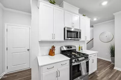 300 Garden Vine Trail, Raleigh, NC 27610 - Photo 9