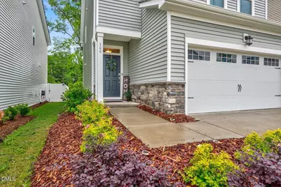 300 Garden Vine Trail, Raleigh, NC 27610 - Photo 5