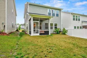 300 Garden Vine Trl, Raleigh, NC 27610 - Photo 33