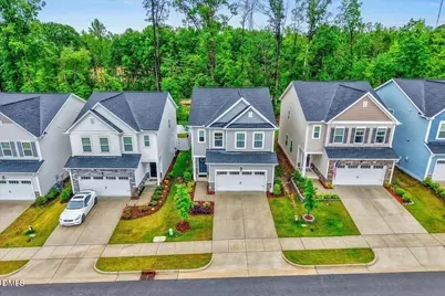 300 Garden Vine Trail, Raleigh, NC 27610 - Photo 37
