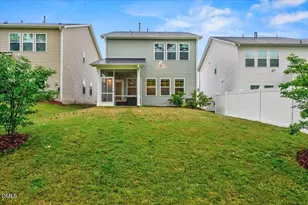 300 Garden Vine Trl, Raleigh, NC 27610 - Photo 35