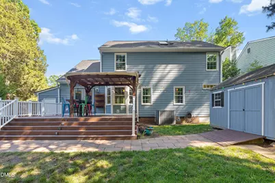 114 Cambrian Way, Cary, NC 27511 - Photo 35