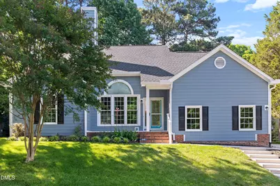 114 Cambrian Way, Cary, NC 27511 - Photo 1