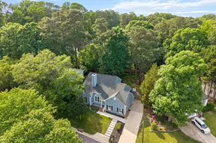 114 Cambrian Way, Cary, NC 27511 - Photo 41