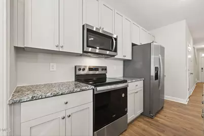 584 Barrington Row Avenue, Zebulon, NC 27597 - Photo 5