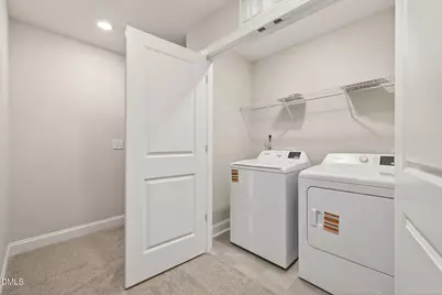 584 Barrington Row Avenue, Zebulon, NC 27597 - Photo 9