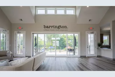584 Barrington Row Avenue, Zebulon, NC 27597 - Photo 19