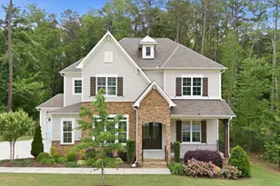 2625 Derby Gln Wy, Wake Forest, NC 27587 - Photo 1