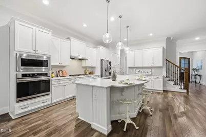 2625 Derby Glen Way, Wake Forest, NC 27587 - Photo 5