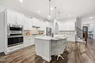2625 Derby Gln Wy, Wake Forest, NC 27587 - Photo 5