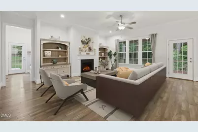 2625 Derby Glen Way, Wake Forest, NC 27587 - Photo 17