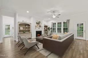 2625 Derby Gln Wy, Wake Forest, NC 27587 - Photo 17
