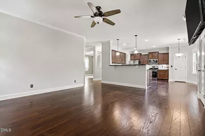 303 Laurel Oaks Drive, Youngsville, NC 27596 - Photo 5