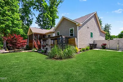 303 Laurel Oaks Drive, Youngsville, NC 27596 - Photo 31
