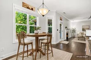 303 Laurel Oaks Dr, Youngsville, NC 27596 - Photo 9