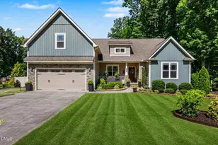 303 Laurel Oaks Dr, Youngsville, NC 27596 - Photo 1
