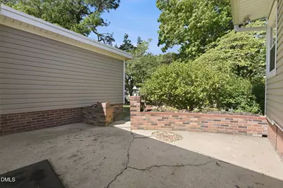 1504 Overbrook Road, Burlington, NC 27215 - Photo 27