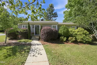 1504 Overbrook Road, Burlington, NC 27215 - Photo 1