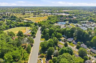 1504 Overbrook Rd, Burlington, NC 27215 - Photo 31