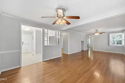 1504 Overbrook Road, Burlington, NC 27215 - Photo 5