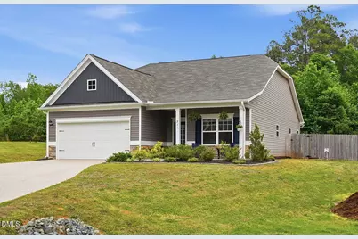 216 Clarendon View Court, Sanford, NC 27330 - Photo 3