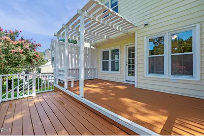 4952 Harbour Towne Drive, Raleigh, NC 27604 - Photo 17