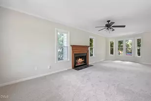 4952 Harbour Towne Dr, Raleigh, NC 27604 - Photo 21