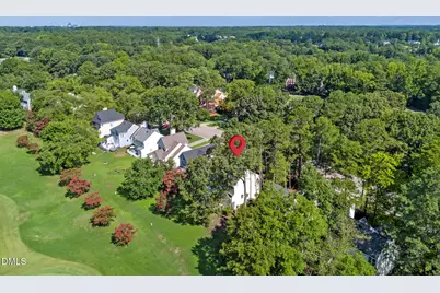 4952 Harbour Towne Drive, Raleigh, NC 27604 - Photo 11