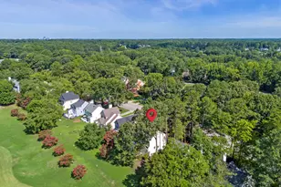 4952 Harbour Towne Dr, Raleigh, NC 27604 - Photo 11