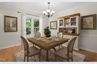 4952 Harbour Towne Drive, Raleigh, NC 27604 - Photo 27