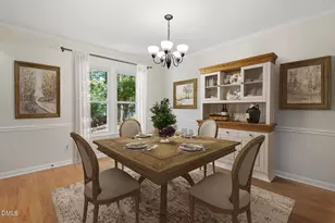 4952 Harbour Towne Dr, Raleigh, NC 27604 - Photo 27