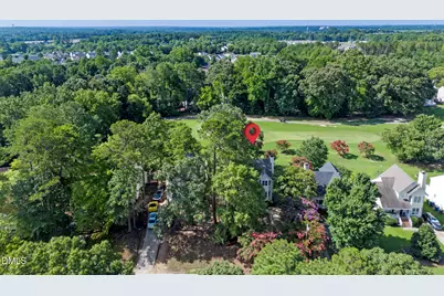 4952 Harbour Towne Drive, Raleigh, NC 27604 - Photo 9
