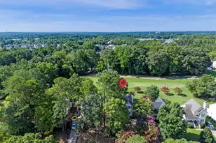 4952 Harbour Towne Dr, Raleigh, NC 27604 - Photo 9