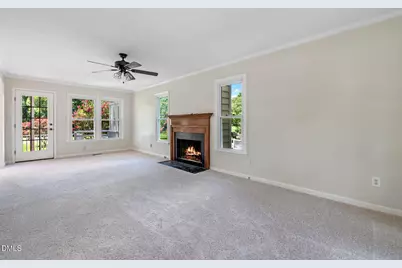 4952 Harbour Towne Drive, Raleigh, NC 27604 - Photo 19