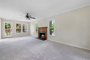4952 Harbour Towne Dr, Raleigh, NC 27604 - Photo 19