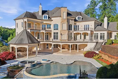 1404 Barony Lake Way, Raleigh, NC 27614 - Photo 3