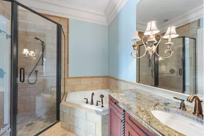 1404 Barony Lake Way, Raleigh, NC 27614 - Photo 53