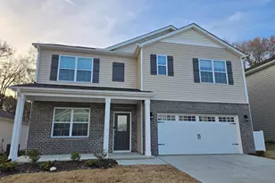 1134 Saddlebrook Dr, Rocky Mount, NC 27804 - Photo 1