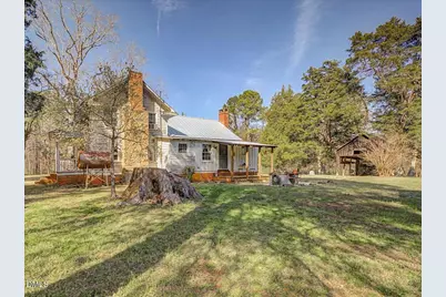 2929 Seaforth Road, Pittsboro, NC 27312 - Photo 45