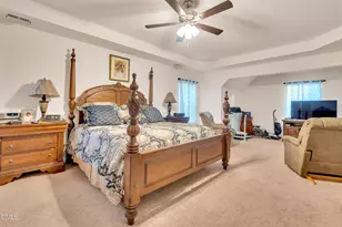 5165 Busted Rock Trail, Raleigh, NC 27610 - Photo 13