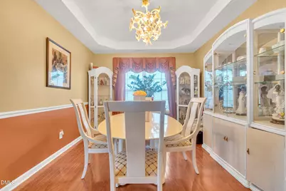 5165 Busted Rock Trail, Raleigh, NC 27610 - Photo 5