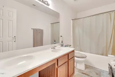 5165 Busted Rock Trail, Raleigh, NC 27610 - Photo 17